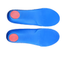 Archline Supination (High Arch) Orthotic Insoles – Full Length (Unisex) Plantar Fasciitis