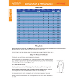 Archline Rebound Orthotic Thongs - Navy