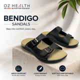 OzHealth Bendigo  - Classy Black