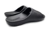 Archline Rebound Orthotic Slides - Black