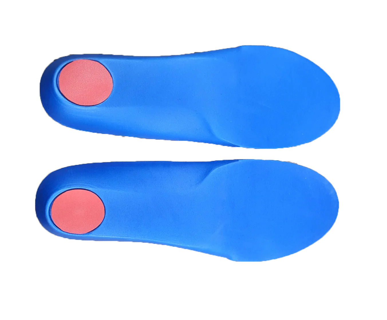 Archline Supination (High Arch) Orthotic Insoles – Full Length (Unisex) Plantar Fasciitis