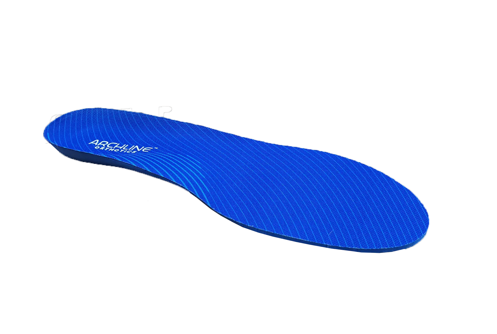 Archline Supination (High Arch) Orthotic Insoles – Full Length (Unisex) Plantar Fasciitis