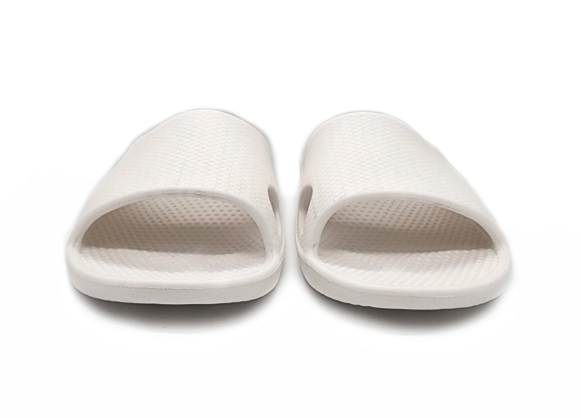 Archline Rebound Orthotic Slides - White