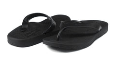 ARCHLINE Orthotic Thongs Arch Support Shoes Footwear Flip Flops