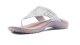 Alexa Orthotic Flip Flops - Sand (NO EXCHANGE & NO REFUND)