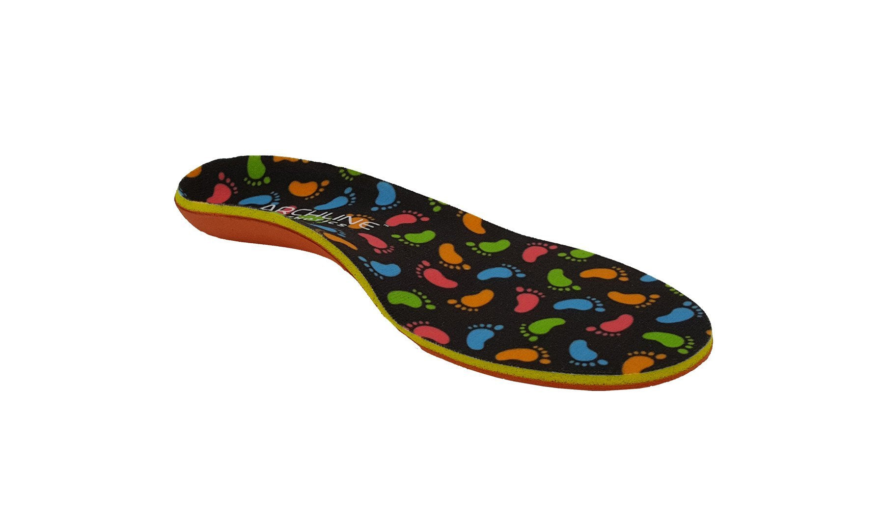 Archline Orthotic Insoles Balance Kids – (Kids Unisex) – Axign Medical ...