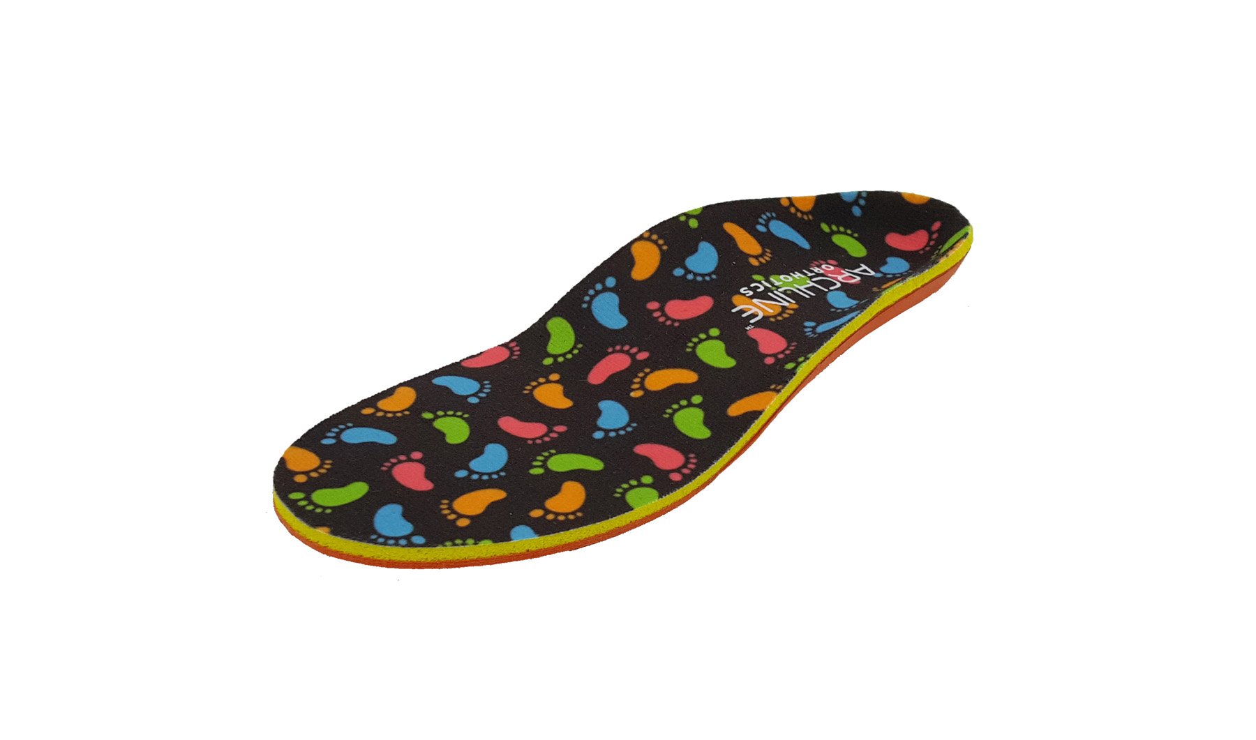 Archline Orthotic Insoles Balance Kids – (Kids Unisex)
