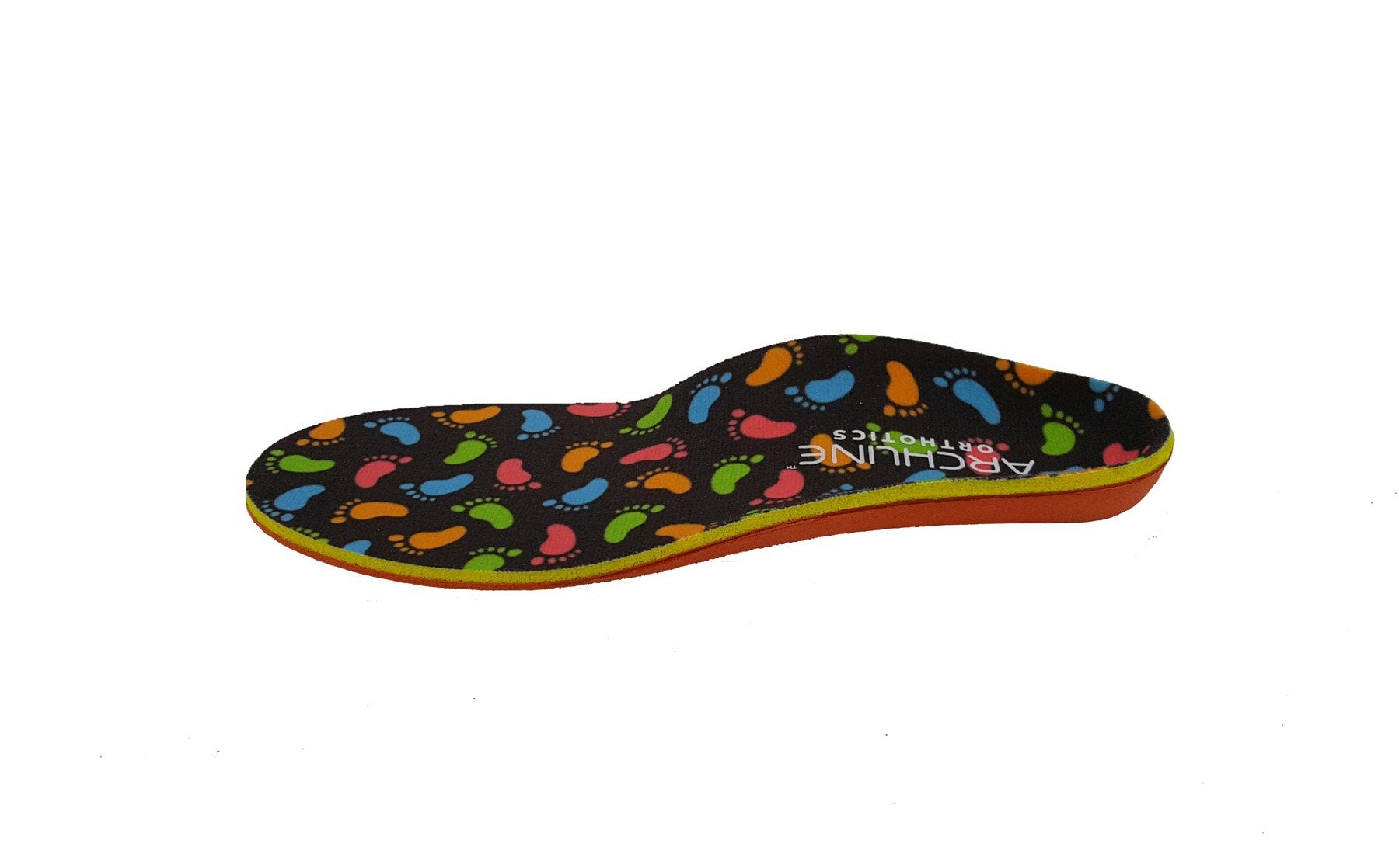 Archline Orthotic Insoles Balance Kids – (Kids Unisex)