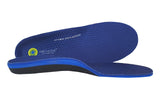 Archline Orthotic Insoles Active – Full Length (Unisex) Plantar Fasciitis Foot Pain Relief
